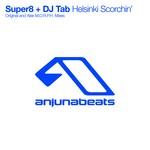 cover: Dj Tab|Super8 - Helsinki Scorchin'