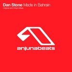 cover: Dan Stone - Made In Bahrain