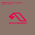 cover: Hawk - Need For Cognition