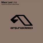 cover: Maor Levi - Lital