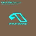 cover: Cats & Sieja - Belmondo