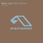 cover: Maor Levi - Reflect