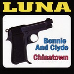 cover: Luna - Bonnie & Clyde