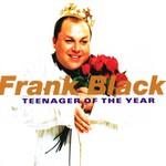 cover: Frank Black - Teenager Of The Year