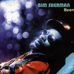 cover: Bim Sherman - Heaven