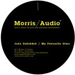 cover: John Dahlback - My Favourite Stars