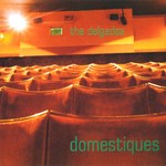 cover: The Delgados - Domestiques