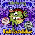 cover: Lick The Frog - Lick Cho'clate (promo)