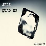 cover: Jpls - Quad EP