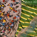 cover: La Place Au Soleil - Midland EP