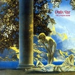 cover: Dalis Car - The Waking Hour