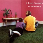 cover: Llama Farmers - Get The Keys & Go