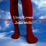 cover: Llama Farmers - Snow White