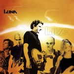 cover: Luna - Luna Live