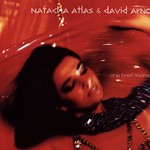 cover: David Arnold|Natacha Atlas - One Brief Moment