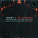 cover: Jonny L - 20 Degrees