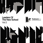 cover: Dj Aleksij|Angel Anx|Terranova|Punkrok|Funkagenda|Morrison, Aidan - Leaders Of The New School Vol 2