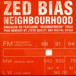 cover: Zed Bias - Neighbourhood