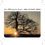 cover: The Mountain Goats - The Sunset Tree