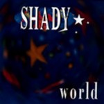 cover: Shady - World