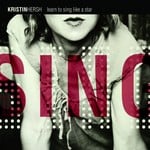 cover: Kristin Hersh - Learn To Sing Like A Star