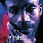 cover: Bim Sherman - What Happened?