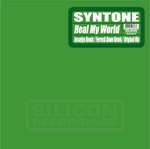 cover: Syntone - Heal My World