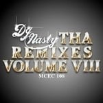 cover: Dj Nasty - Tha Remixes Vol. 8