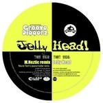 cover: Groove Diggerz - Jelly Head