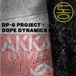 cover: Dp 6 Project - Dope Dynamics EP