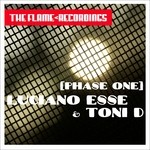 cover: Esse, Luciano|Tony D - Phase One