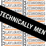 cover: Technically Men - Bigman