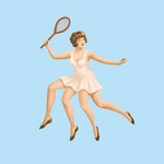 cover: Blonde Redhead - 23