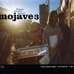 cover: Mojave 3 - Some Kinda Angel