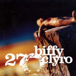 cover: Biffy Clyro - 27