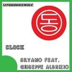 cover: Silvano Feat.giuseppe Albrizio|Silvano - Clock