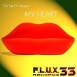 cover: Nicola Di Venere - My Heart