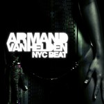 cover: Armand Van Helden - NYC Beat