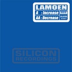 cover: Lamoen - Increase