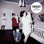 cover: Frost - Love! Revolution!