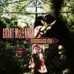 cover: Grant McLennan - Horsebreaker Star