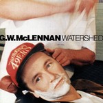 cover: Grant Mclennan - Watershed