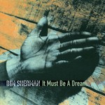 cover: Bim Sherman - It Must Be A Dream