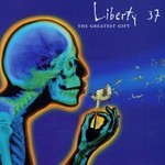 cover: Liberty 37 - The Greatest Gift