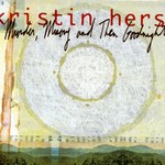 cover: Kristin Hersh - Murder, Misery And Then Goodnight