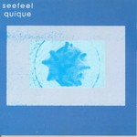 cover: Seefeel - Quique