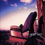 cover: Muki - Quiet Riot