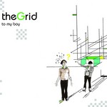 cover: To My Boy - The Grid