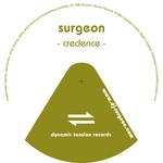 cover: Surgeon - Credence