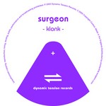 cover: Surgeon - Klonk